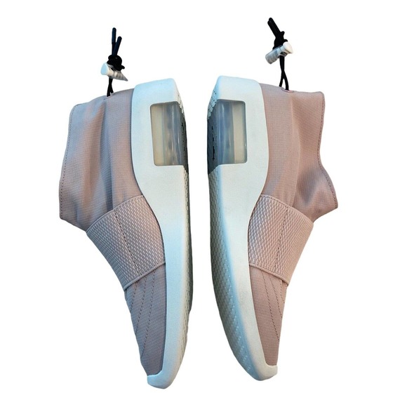 Nike Air Fear Of God FoG Moc Moccasin Particle Beige AT8086-200 Mens Size 5.5 DS - Picture 7 of 12